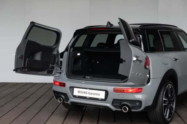 MINI Clubman (2018) thumbnail 19