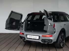 MINI Clubman (2018) thumbnail 19