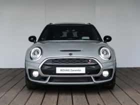 MINI Clubman (2018) thumbnail 3