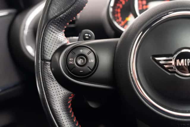 MINI Clubman (2018) thumbnail 22