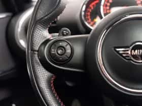 MINI Clubman (2018) thumbnail 22
