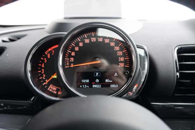 MINI Clubman (2018) thumbnail 27