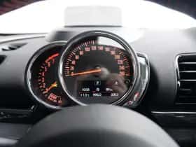 MINI Clubman (2018) thumbnail 27