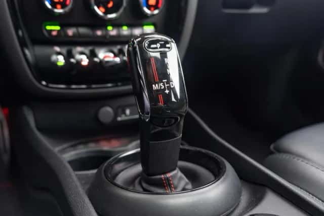 MINI Clubman (2018) thumbnail 28