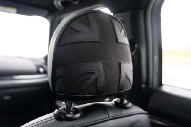 MINI Clubman (2018) thumbnail 31