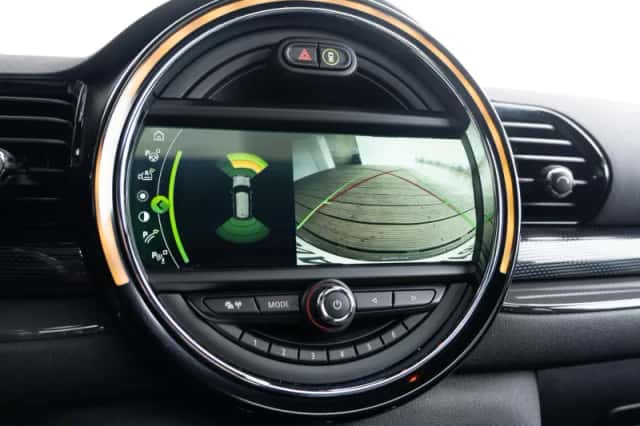 MINI Clubman (2018) thumbnail 34