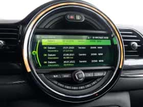 MINI Clubman (2018) thumbnail 35