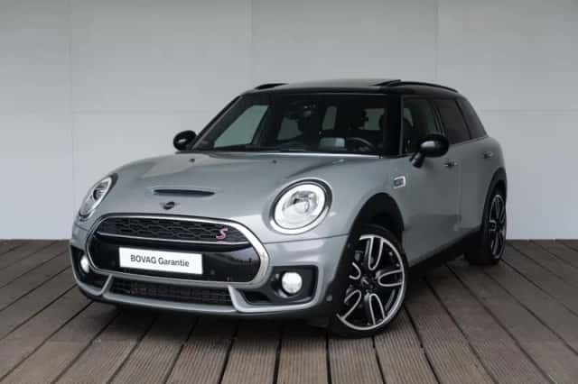 MINI Clubman (2018) thumbnail 37