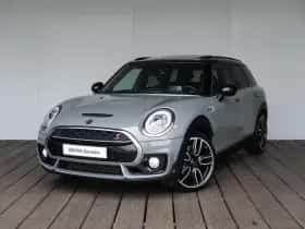 MINI Clubman (2018) thumbnail 37