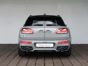MINI Clubman (2018) thumbnail 5