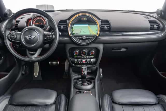 MINI Clubman (2018) thumbnail 7