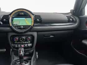 MINI Clubman (2018) thumbnail 9