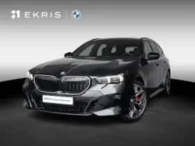 BMW 5-Serie (2026) thumbnail 1
