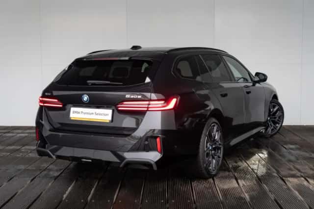 BMW 5-Serie (2026) thumbnail 2