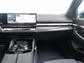 BMW 5-Serie (2026) thumbnail 12
