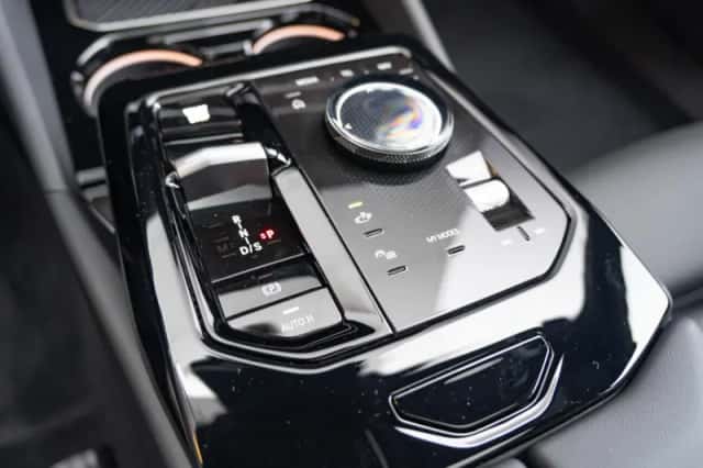 BMW 5-Serie (2026) thumbnail 13