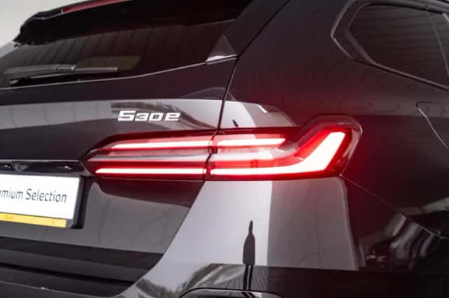 BMW 5-Serie (2026) thumbnail 16