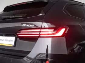 BMW 5-Serie (2026) thumbnail 16