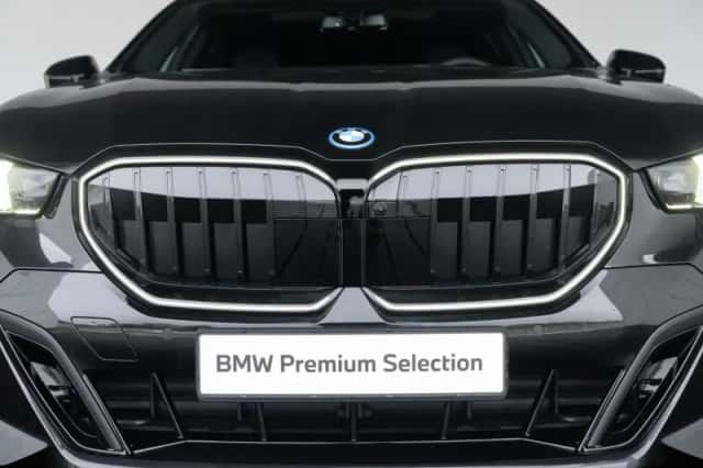BMW 5-Serie (2026) thumbnail 17