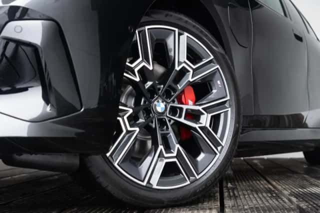BMW 5-Serie (2026) thumbnail 18