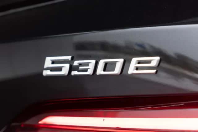 BMW 5-Serie (2026) thumbnail 21