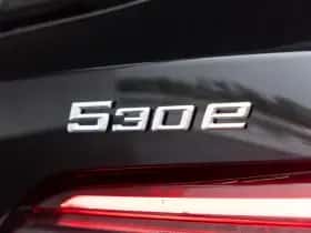 BMW 5-Serie (2026) thumbnail 21