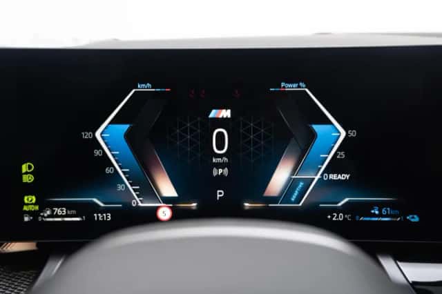 BMW 5-Serie (2026) thumbnail 26