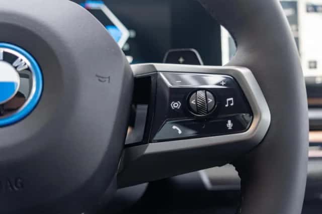 BMW 5-Serie (2026) thumbnail 29