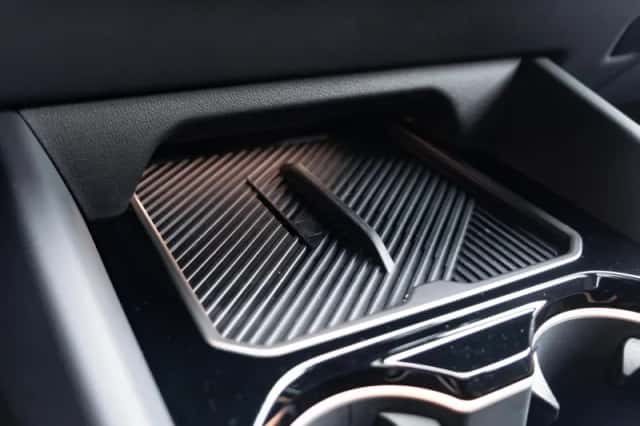 BMW 5-Serie (2026) thumbnail 32