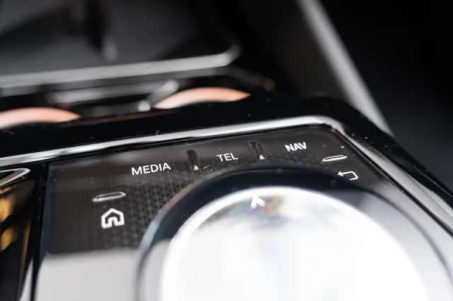 BMW 5-Serie (2026) thumbnail 35