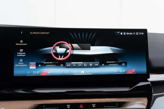 BMW 5-Serie (2026) thumbnail 42