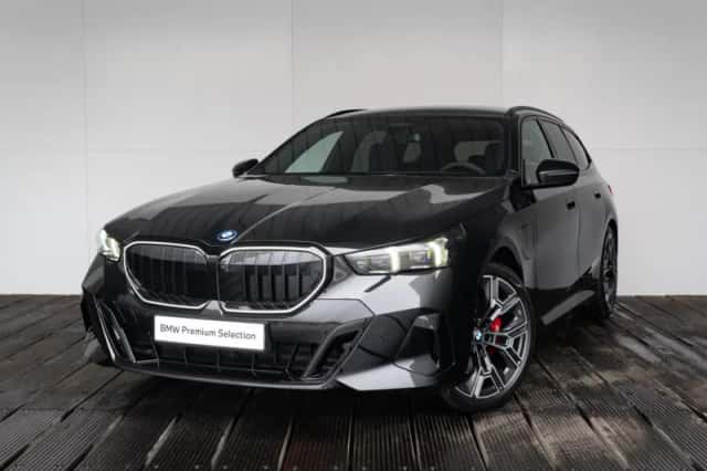BMW 5-Serie (2026) thumbnail 47