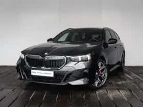 BMW 5-Serie (2026) thumbnail 47
