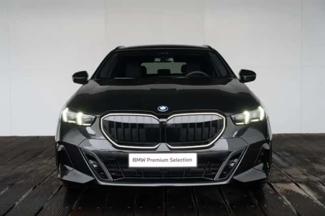 BMW 5-Serie (2026) thumbnail 6