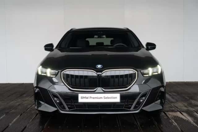 BMW 5-Serie (2026) thumbnail 6