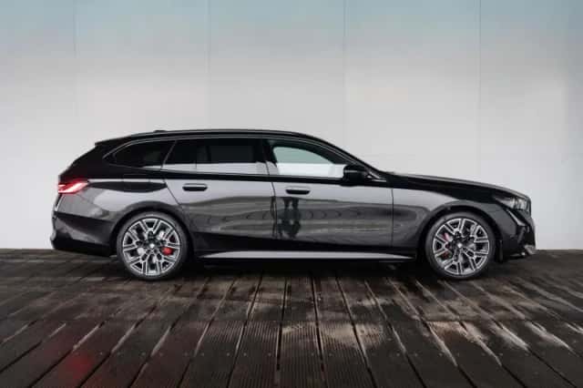 BMW 5-Serie (2026) thumbnail 7