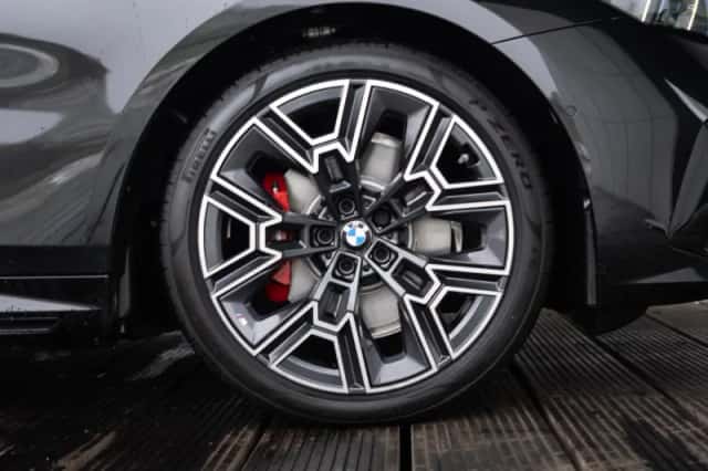 BMW 5-Serie (2026) thumbnail 9