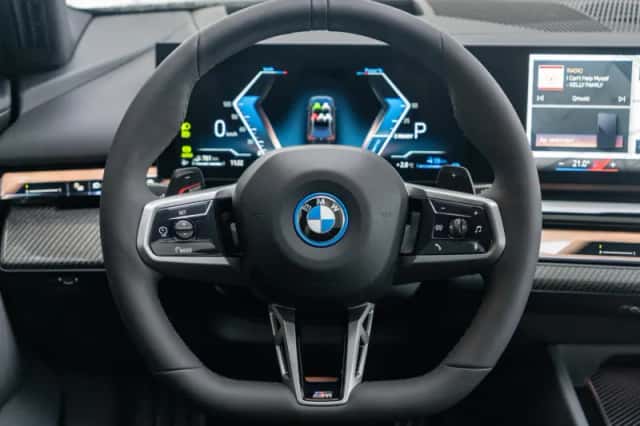 BMW 5-Serie (2026) thumbnail 10
