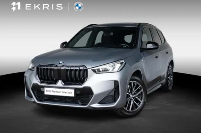 BMW X1 (2023) thumbnail 1
