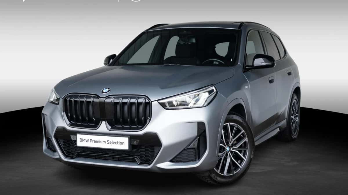 BMW X1 (2023) — foto 1