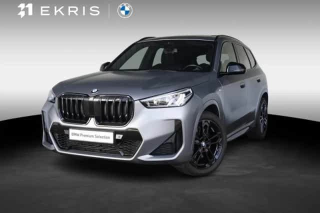 BMW X1 (2023) thumbnail 1