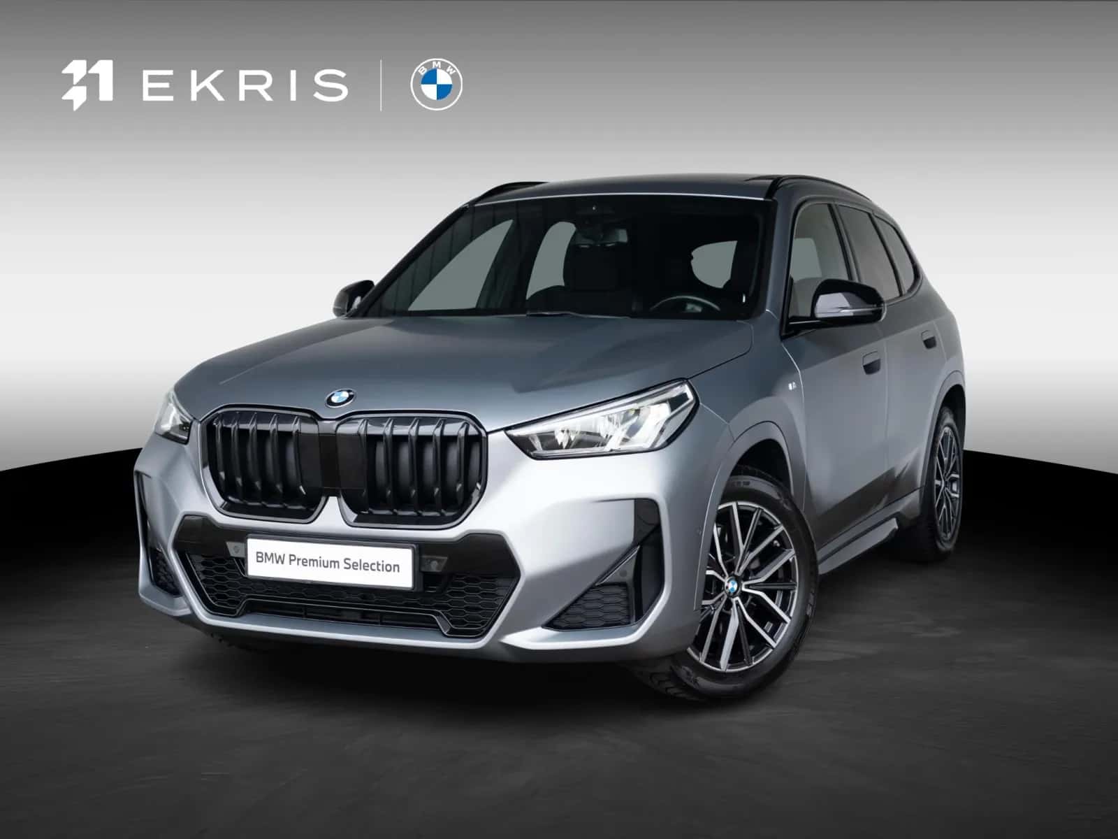 BMW X1 (2023) — foto 1