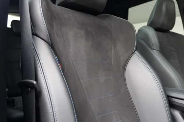 BMW X1 (2023) thumbnail 12