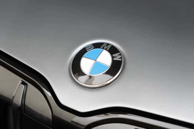 BMW X1 (2023) thumbnail 17