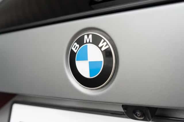 BMW X1 (2023) thumbnail 18