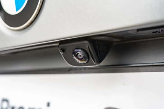 BMW X1 (2023) thumbnail 19