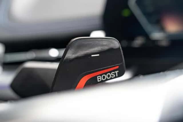 BMW X1 (2023) thumbnail 21