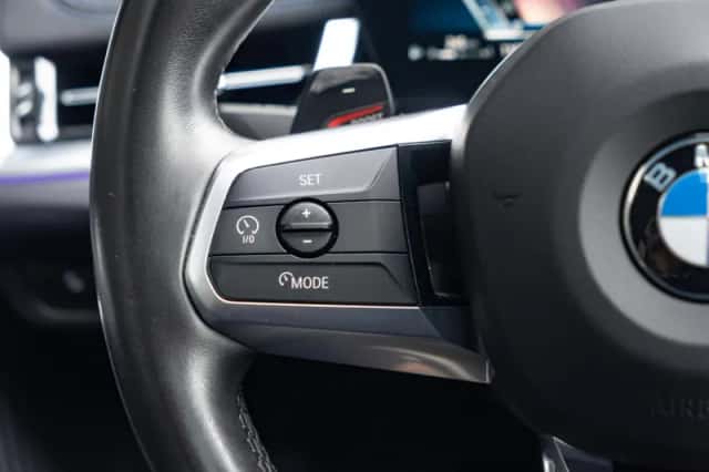 BMW X1 (2023) thumbnail 23