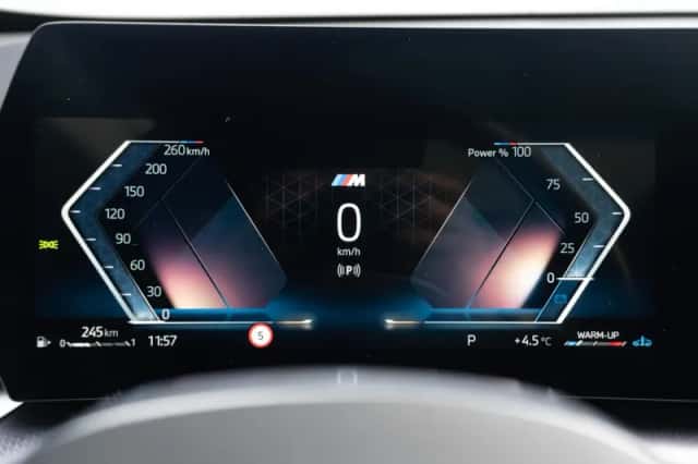 BMW X1 (2023) thumbnail 25
