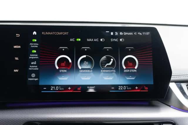 BMW X1 (2023) thumbnail 31